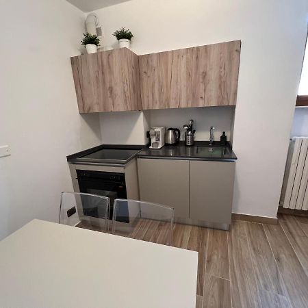Sibilla Apartment Ascoli Piceno Ngoại thất bức ảnh