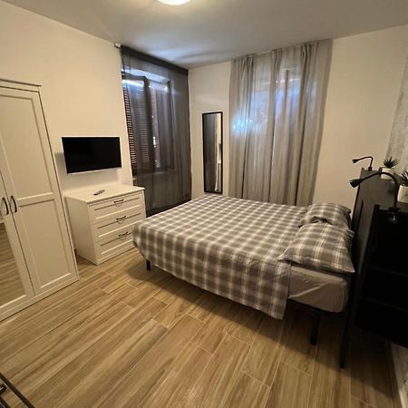 Sibilla Apartment Ascoli Piceno Ngoại thất bức ảnh